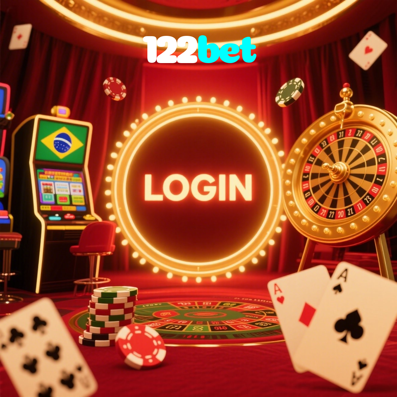 122bet：A sorte está ao seu lado! Aposte nas melhores opções e vença agora!