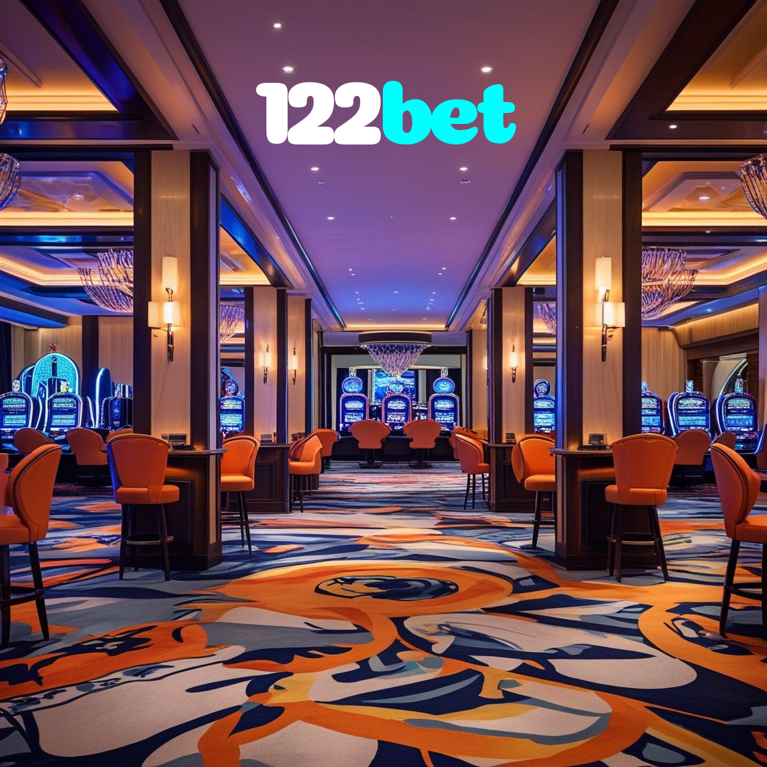 122bet:Aposte no futebol online e marque gols de prêmios!