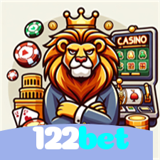 122bet:Ganhe prêmios em roleta e aposte no futebol com confiança no nosso cassino!