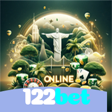 122bet：A emoção das slots te espera! Aposte agora e ganhe!