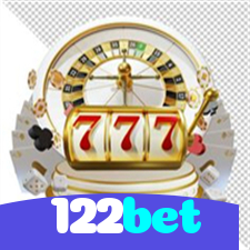 122bet：Jogue poker, slots e aposte no futebol para uma experiência única!