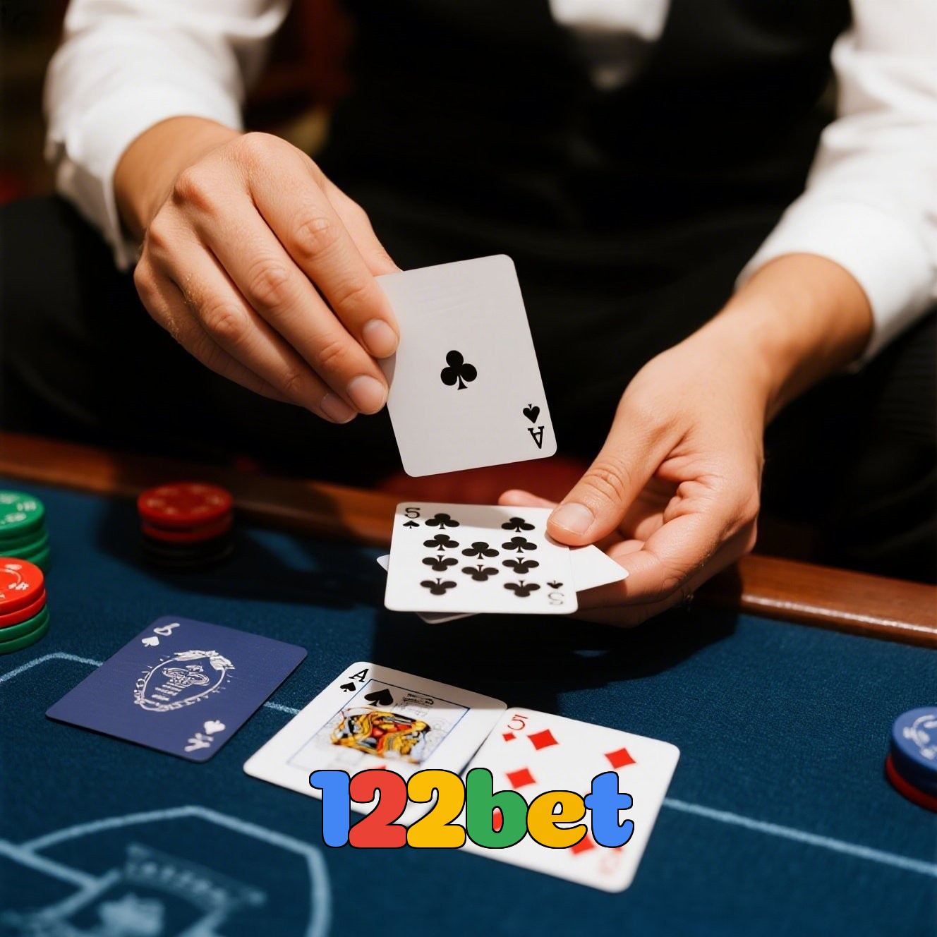 122bet:Jogue blackjack, aposte no futebol e conquiste grandes prêmios em nosso cassino!