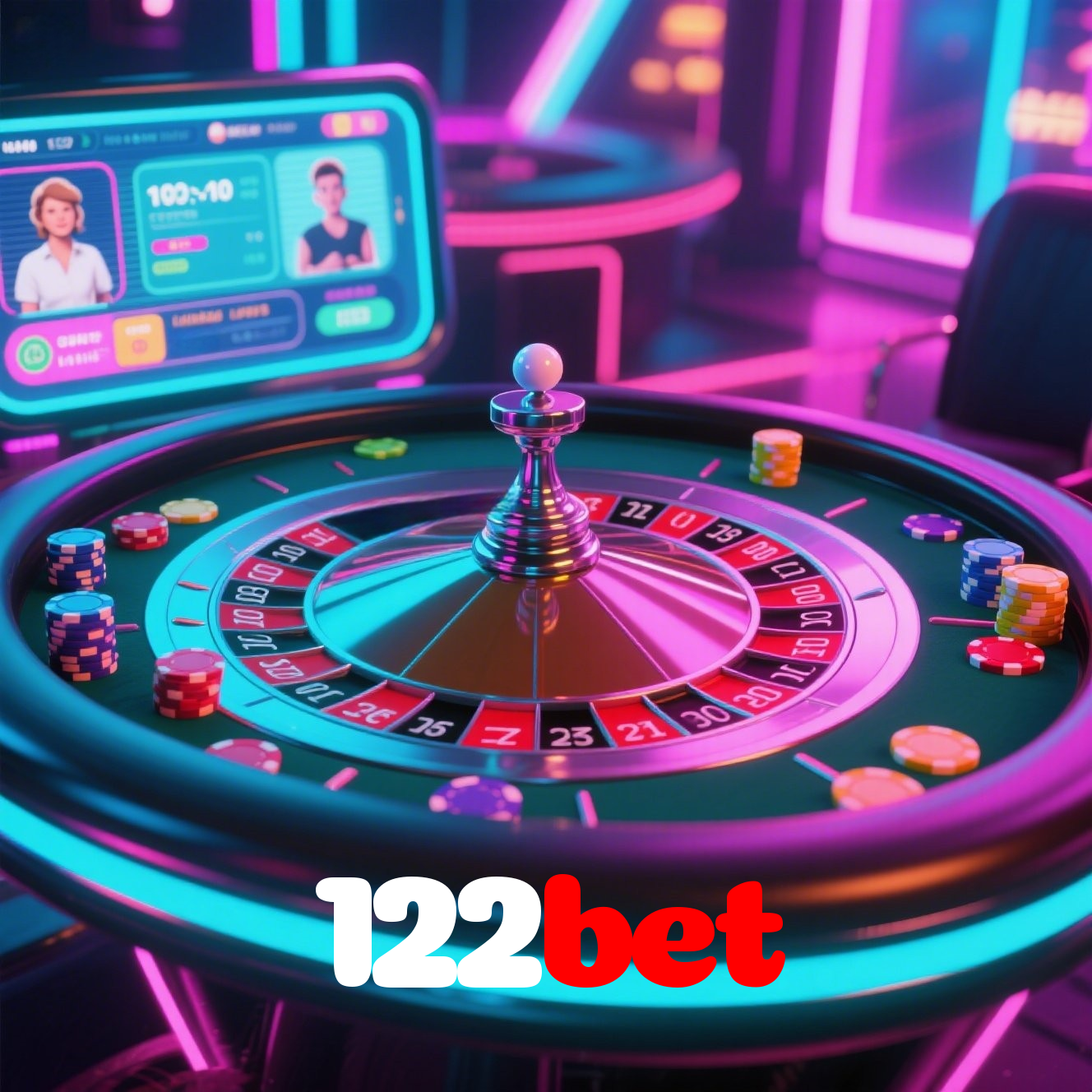 122bet:Aposte nas melhores slots e conquiste vitórias impressionantes!