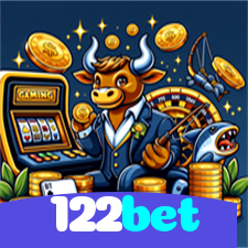 122bet:A melhor experiência de apostas e jogos de cassino, incluindo futebol online!