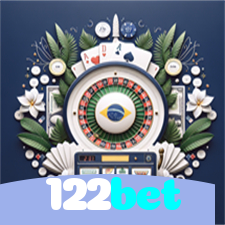 122bet:Jogue slots, blackjack e aposte ao vivo no futebol com segurança!