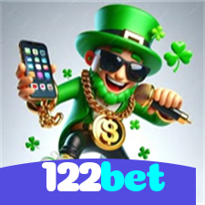 122bet：Vença com a roleta e aposte no futebol ao vivo no melhor cassino online!