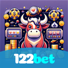 122bet:Apostas em futebol e os melhores jackpots de cassino te esperam!