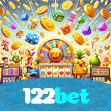 122bet：Jogue slots, aposte no futebol e vença em grandes mesas de poker!