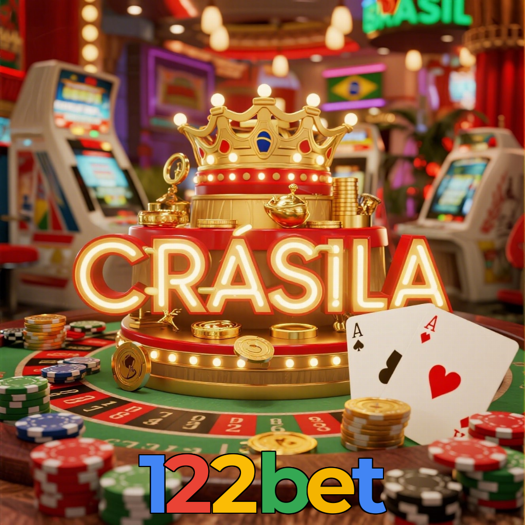 122bet:Ganhe prêmios em roleta e aposte no futebol com confiança no nosso cassino!