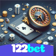 122bet：Jogue poker, aposte no futebol e ganhe prêmios incríveis!