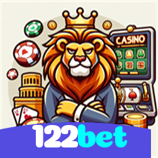 122bet:Sua sorte está no cassino online com poker, roleta e futebol ao vivo!