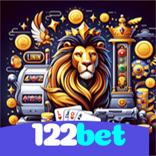 122bet:Ganhe com poker, blackjack e apostas em futebol no cassino online!