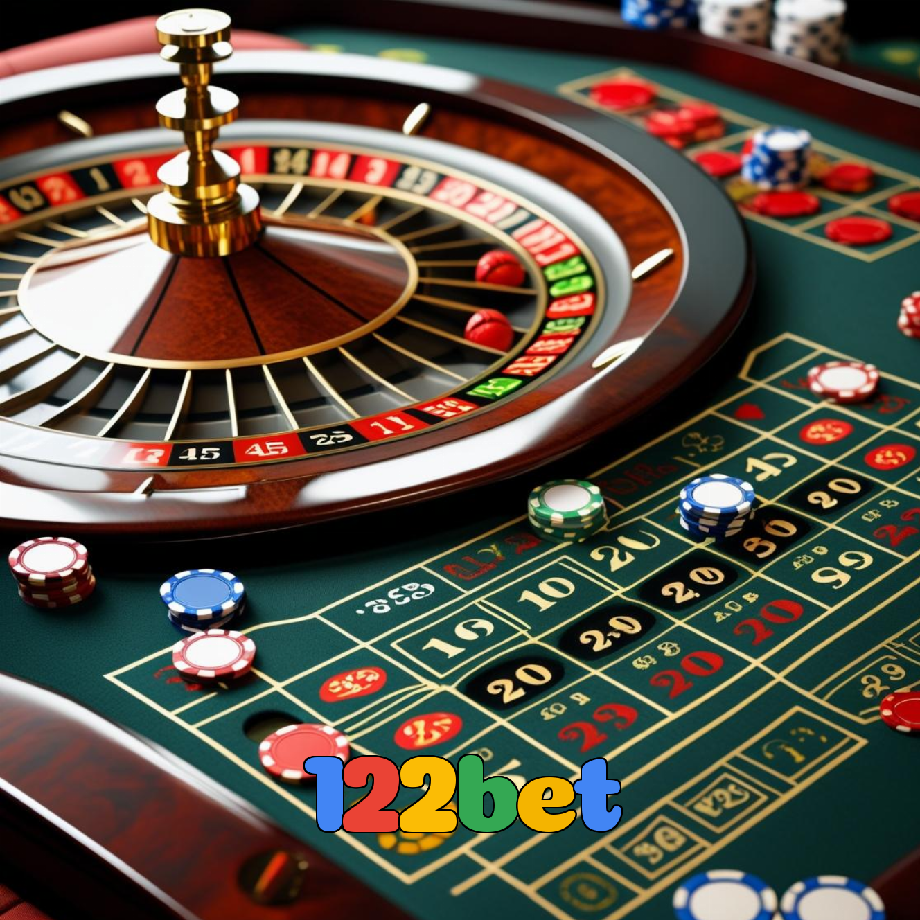 122bet：Vença no futebol online e leve para casa prêmios incríveis!