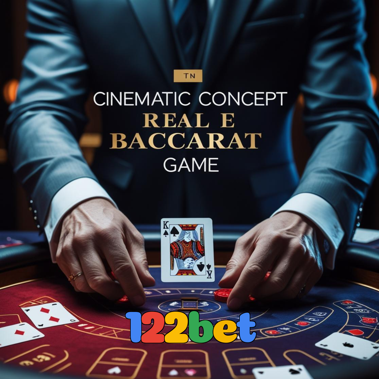122bet：Jogue slots, aposte no futebol e vença em grande estilo!
