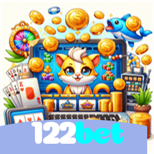 122bet:Jogue no melhor cassino online e descubra os maiores prêmios!