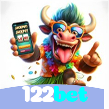 122bet：Aposte no futebol e jogue os melhores jogos de cassino como slots e blackjack!