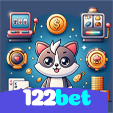 122bet：Aposte no futebol e ganhe em jogos de cassino como roleta e blackjack!
