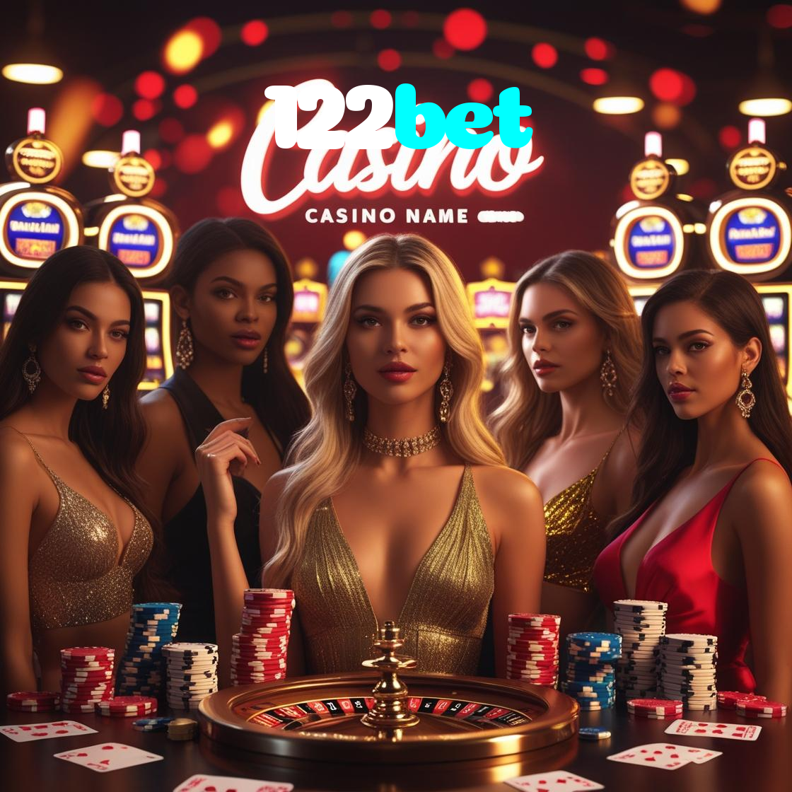 122bet：No cassino online mais seguro, aposte no futebol e jogue slots emocionantes!