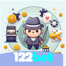 122bet:Jogue poker, aposte no futebol e conquiste grandes prêmios em nosso cassino!