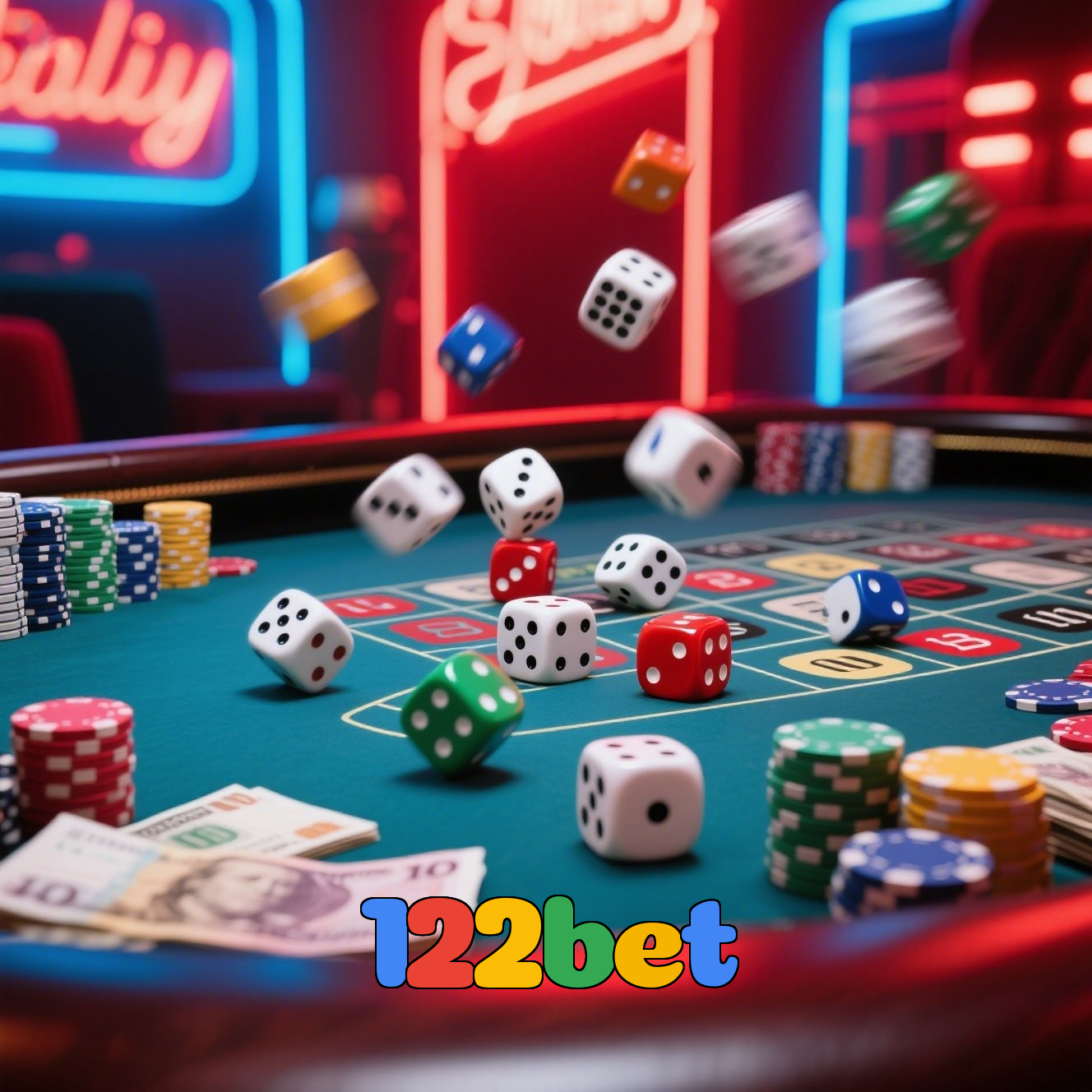 122bet:Apostas emocionantes em futebol e vitórias épicas no cassino online!