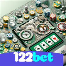 122bet:Jogue agora e vença nas melhores slots online!