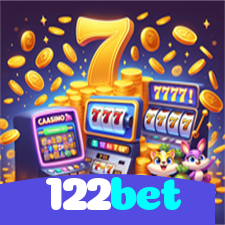 122bet：A vitória no futebol online está esperando por você!