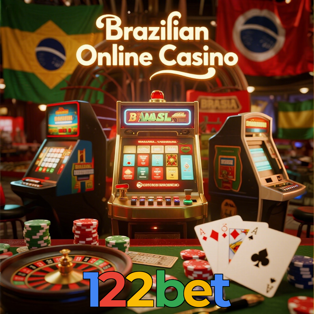 122bet:O cassino online perfeito para quem ama futebol e jogos emocionantes!