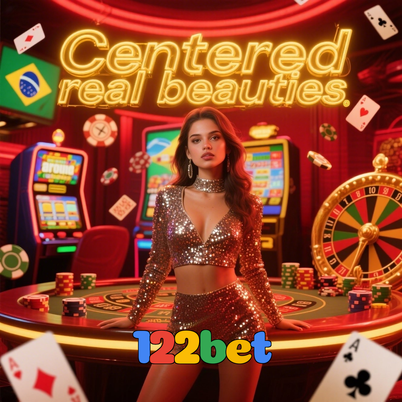122bet：O cassino online mais confiável com apostas no futebol e prêmios em blackjack!