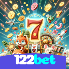 122bet：Os jackpots estão esperando por você! Entre no jogo e faça história!