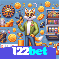 122bet：Apostas ao vivo no futebol e vitórias garantidas em roleta!