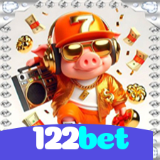 122bet：O cassino online mais seguro para apostas no futebol e roleta!