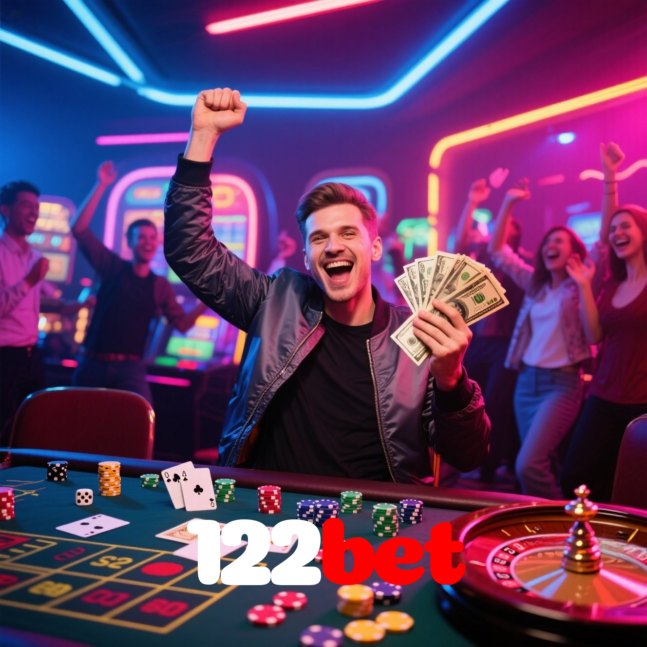 122bet:No cassino online mais confiável, aposte no futebol e jogue roleta!