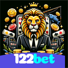 122bet:A sorte está ao seu lado! Aposte no futebol online e vença!