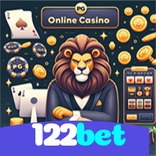 122bet:Apostas ao vivo no futebol e prêmios em jogos como blackjack e roleta!