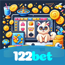 122bet:O cassino online perfeito para quem ama futebol e jogos emocionantes!