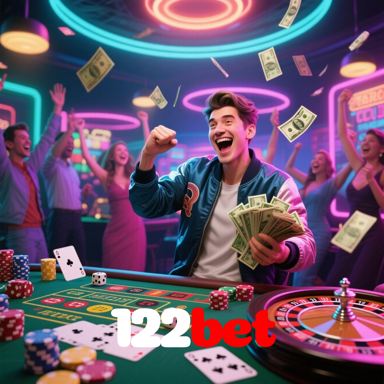 122bet:O cassino online mais confiável, com poker, roleta e futebol online!