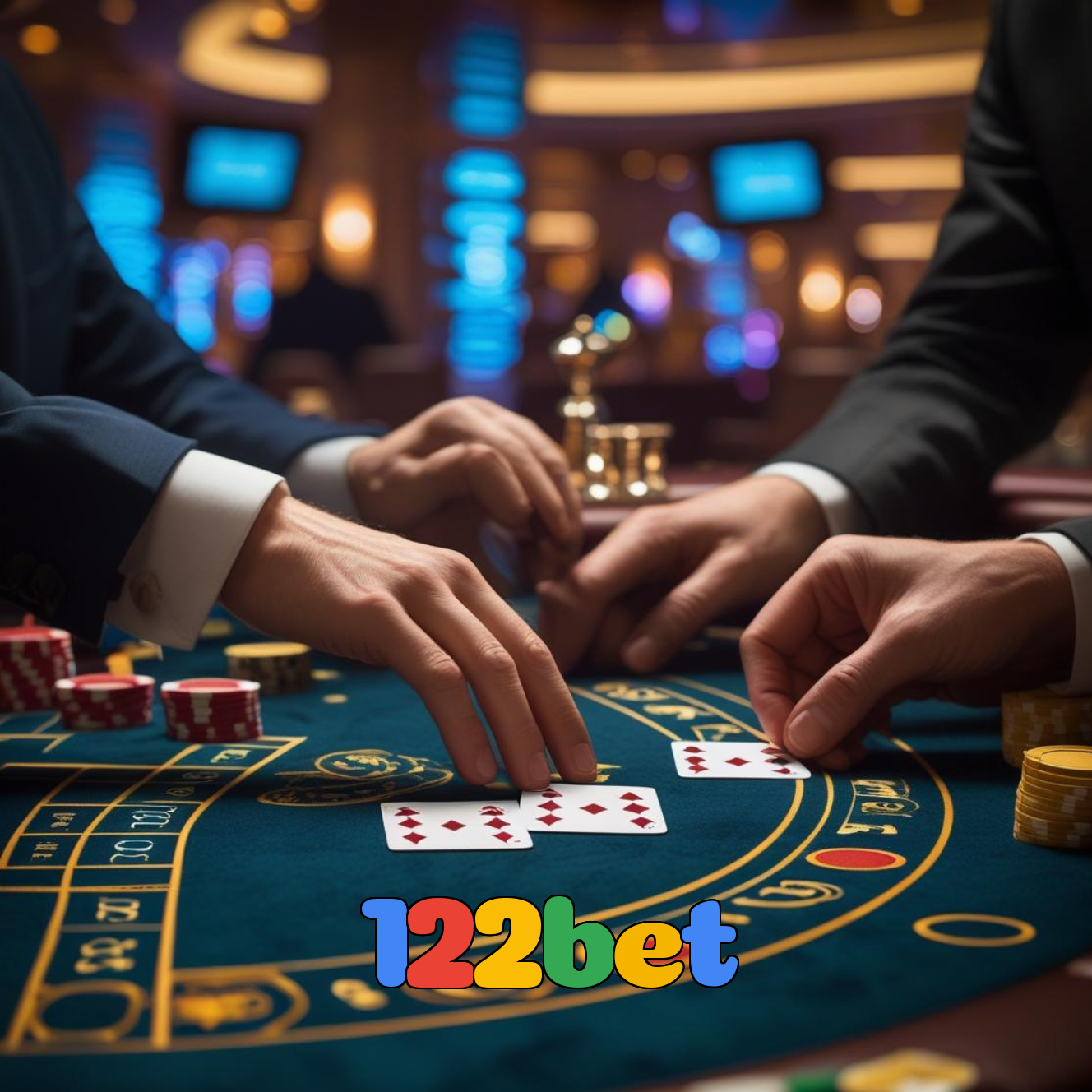 122bet:A sorte está ao seu lado! Aposte nas melhores opções e vença agora!