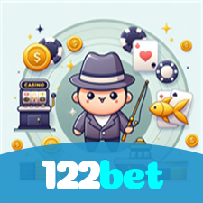 122bet：Apostas ao vivo no futebol e grandes prêmios em slots te esperam!