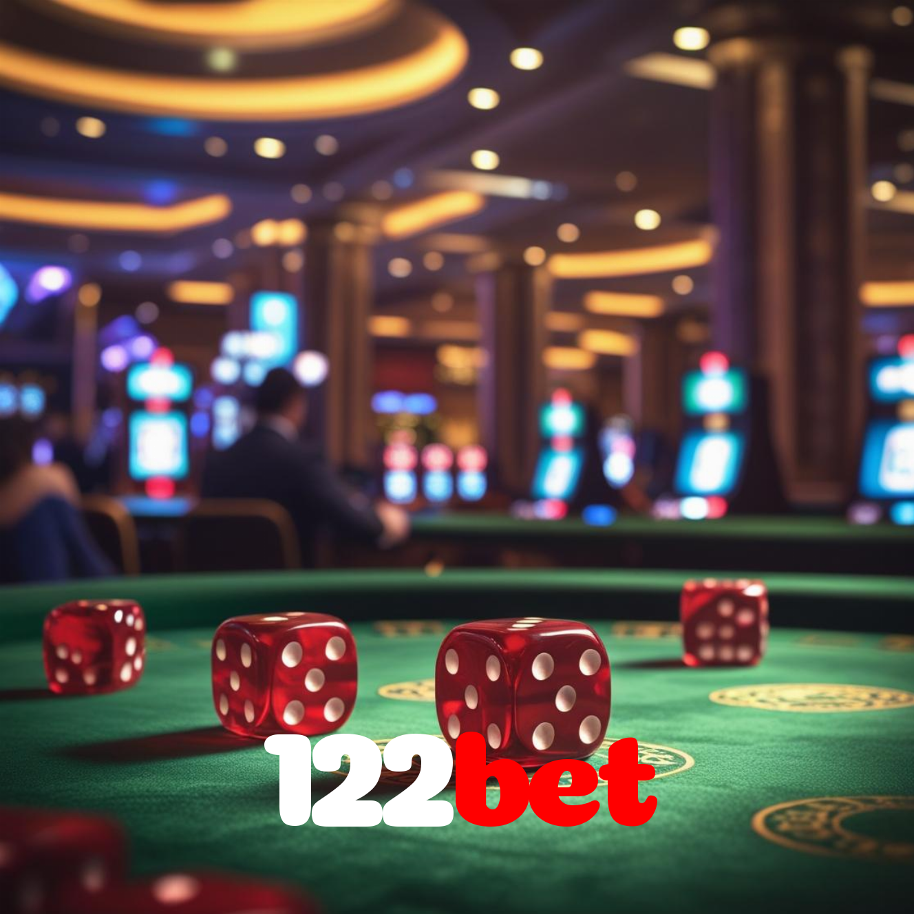122bet：Jogue poker, aposte no futebol e ganhe prêmios ao vivo!