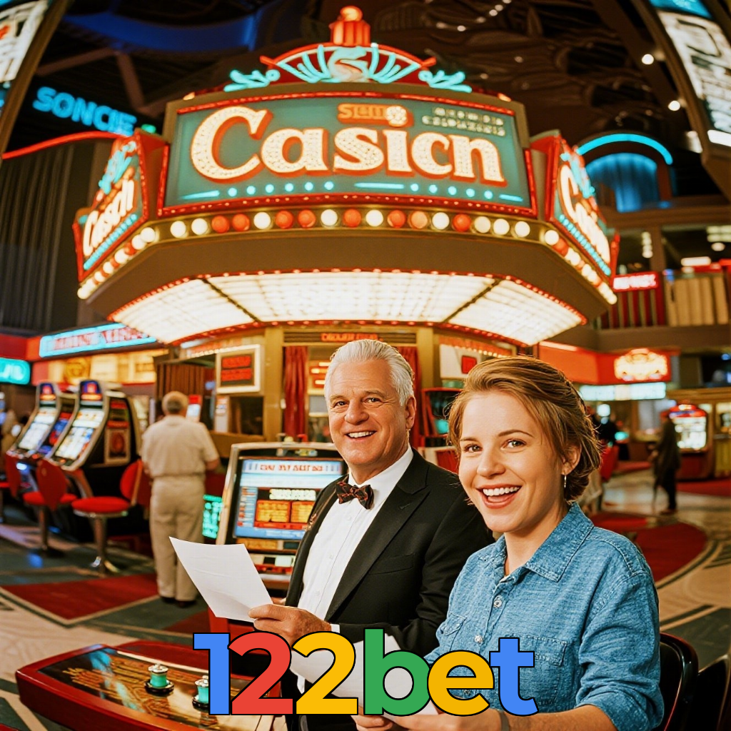 122bet:Jogue no cassino mais seguro com poker, roleta e apostas no futebol!