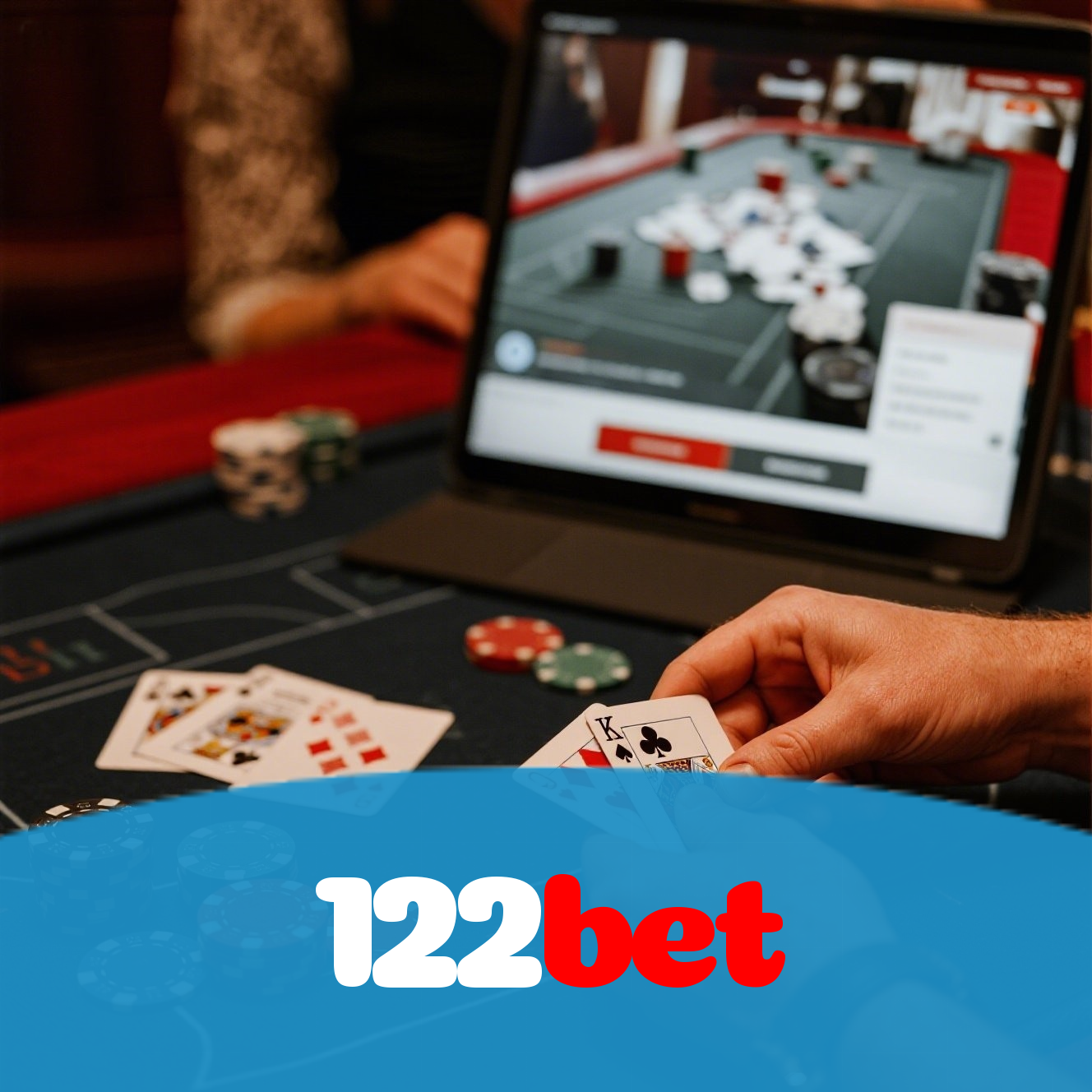 122bet：Jogue roleta, blackjack e aposte no futebol para uma experiência completa!