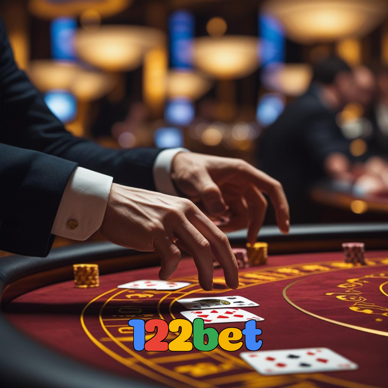 122bet:Aposta no futebol e diversão garantida com jogos de cassino como roleta e blackjack!
