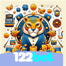 122bet:O cassino online perfeito para quem adora apostar no futebol e jogar roleta!
