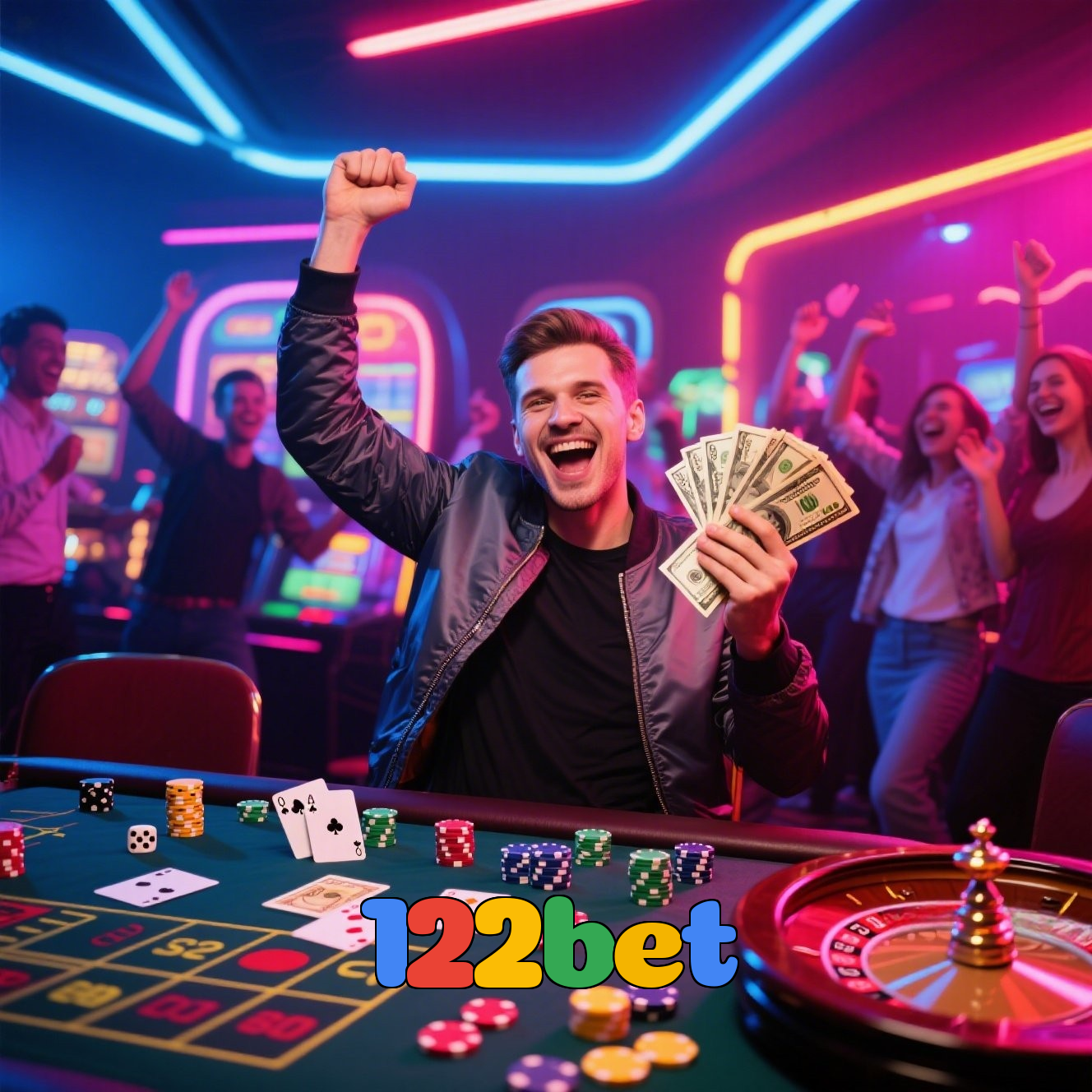 122bet：Seu lugar de apostas no futebol e prêmios incríveis em jogos de cassino!