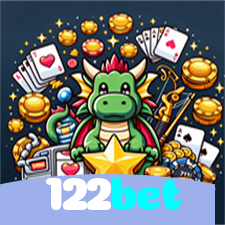 122bet：Em nosso cassino online, a diversão nunca tem fim!