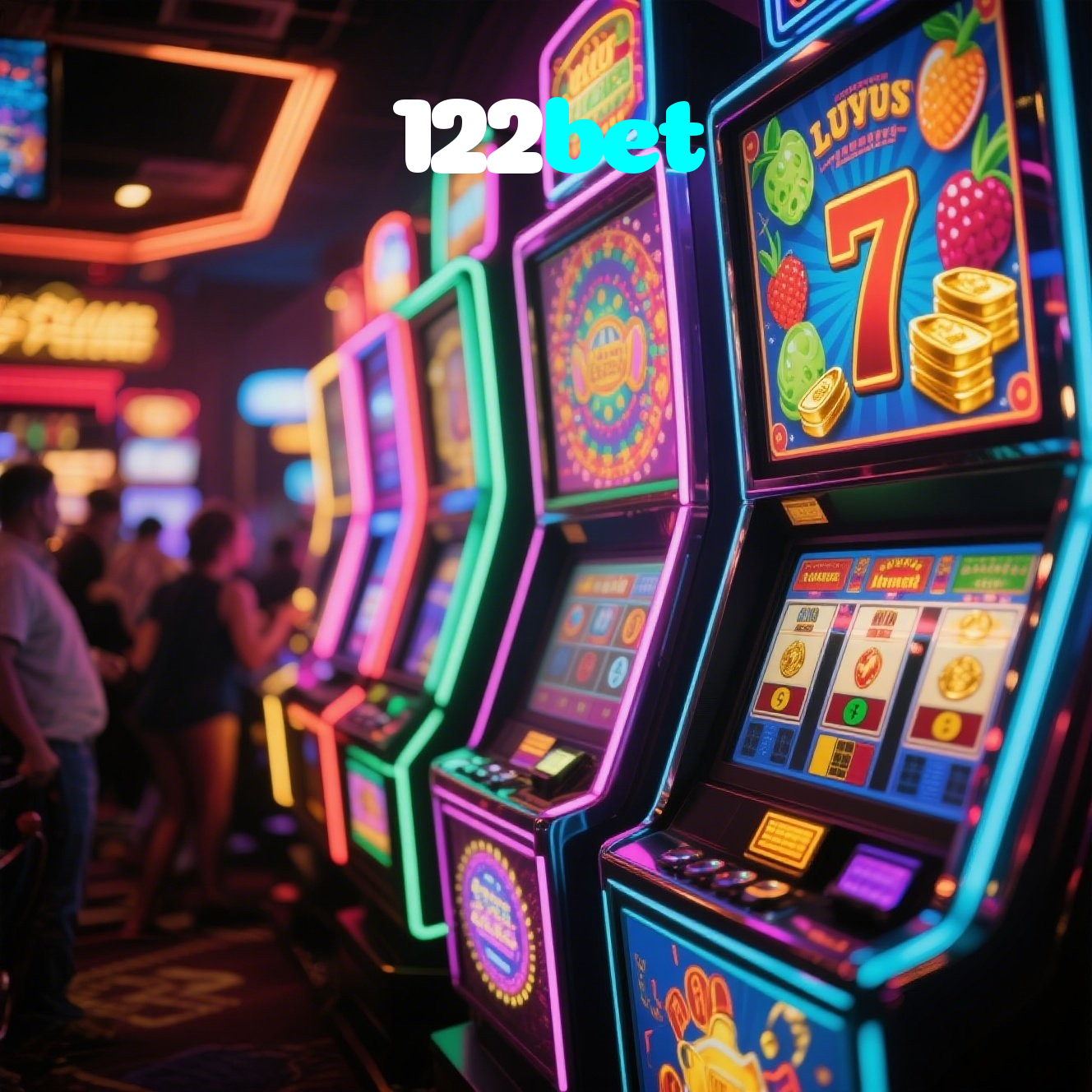 122bet:Cada aposta é uma nova vitória em nosso cassino online!