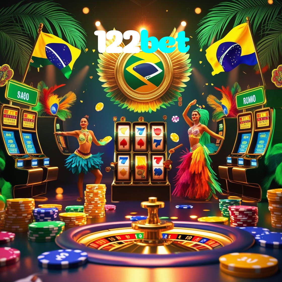 122bet：Em nosso cassino online, a diversão nunca acaba! Jogue agora!