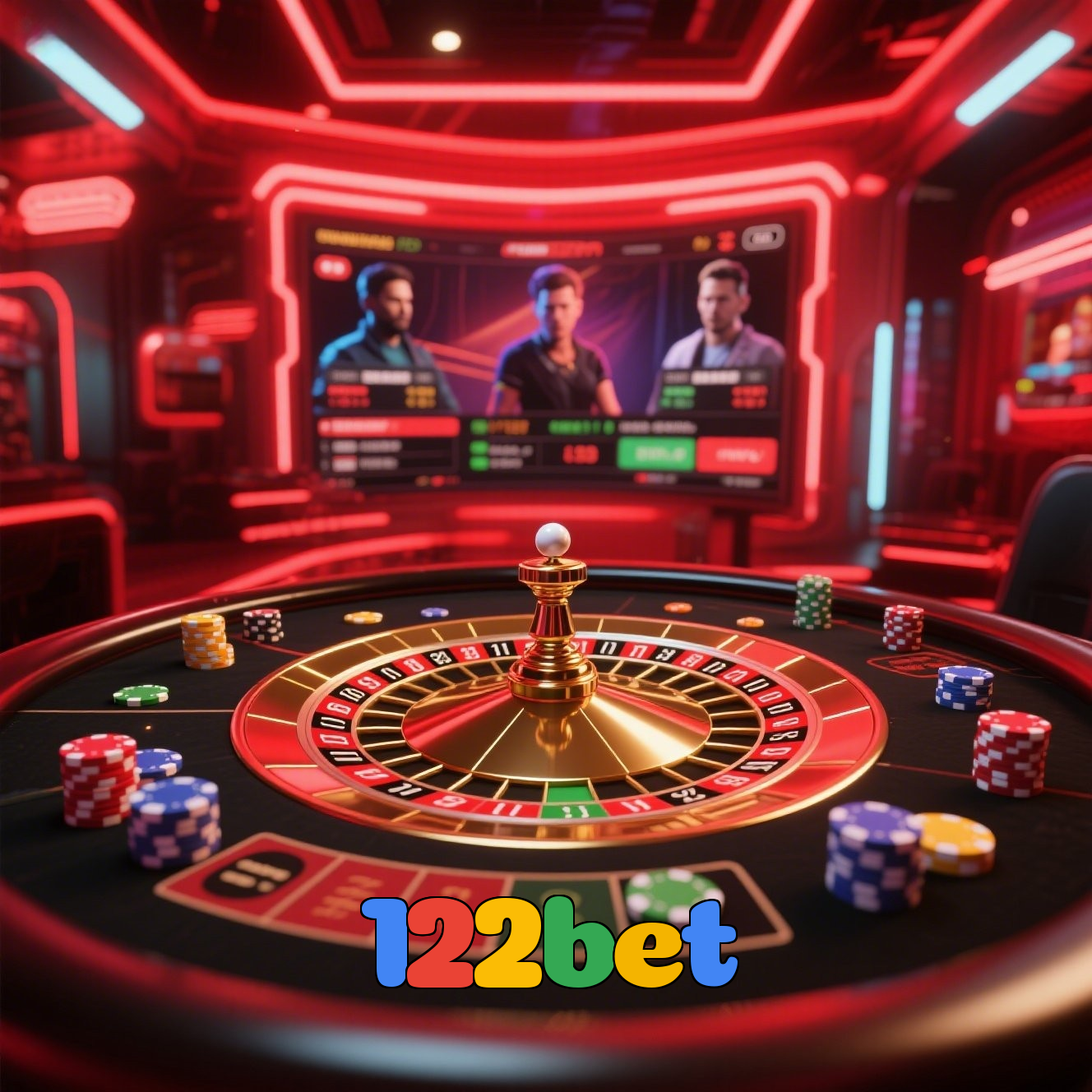 122bet:Aposte nas mesas de poker e ganhe vitórias épicas!