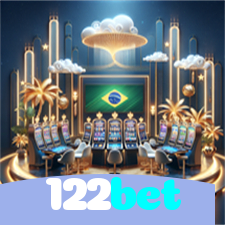 122bet:Jogue futebol online e sinta a vibração de cada gol conquistado!