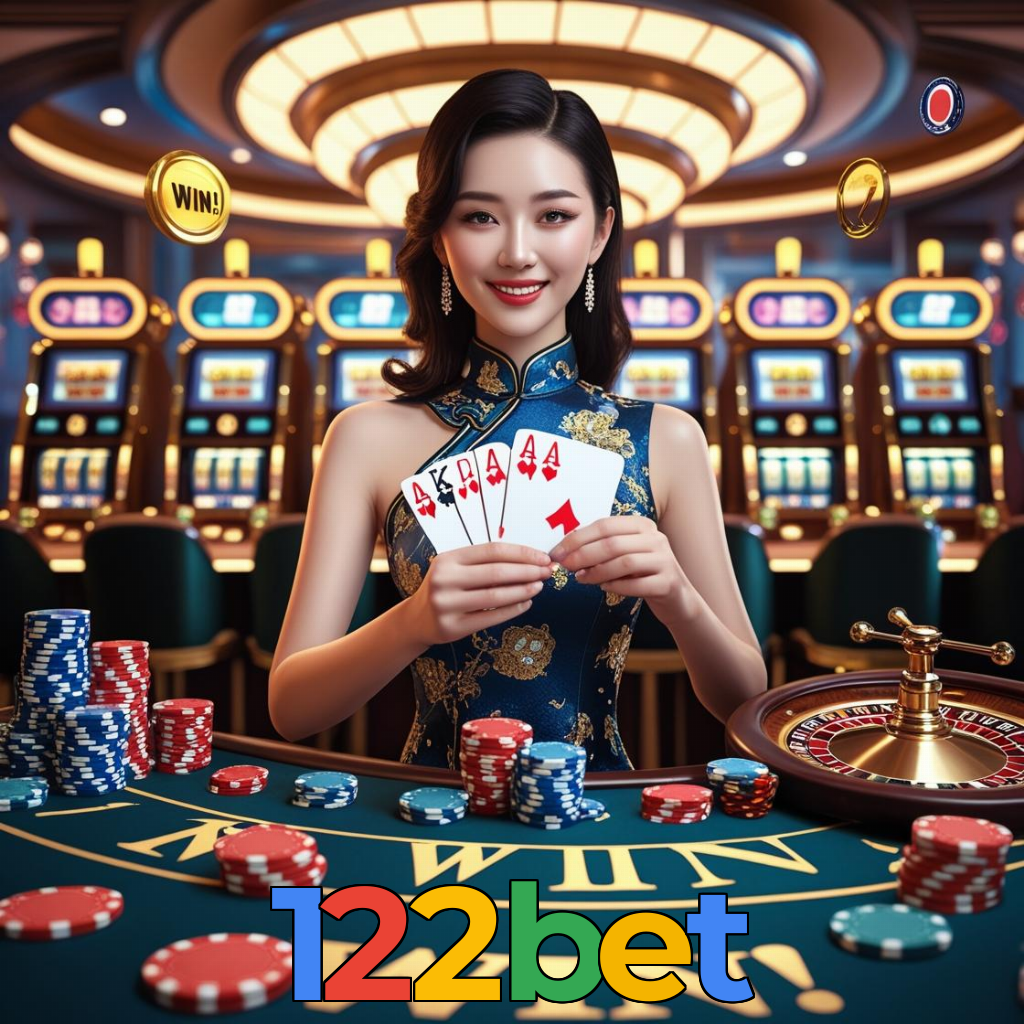 122bet:Jogue poker e aposte no futebol com segurança e grandes prêmios!